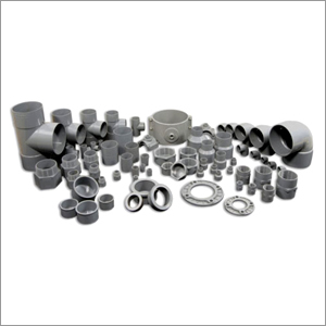 Agricultural Pipe Fittings