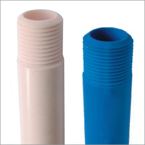 Threaded Pipes