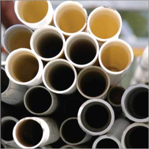Plumbing Pipes