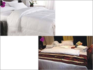 Duvet & Bed Linen