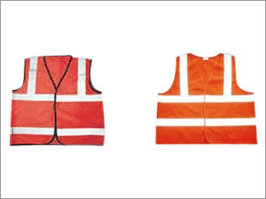 Safety Jackets Gender: Male