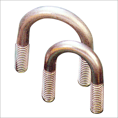 U-Bolts