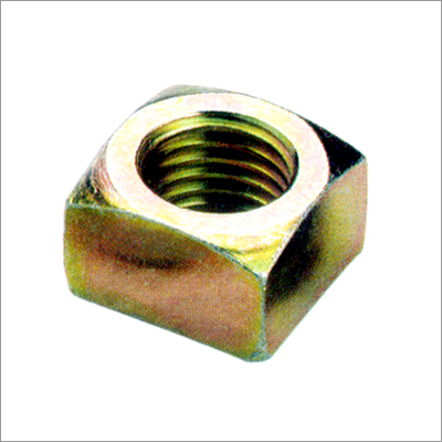 Square Nuts