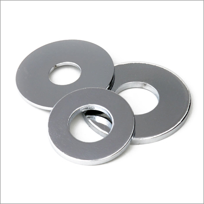 Flat Washers