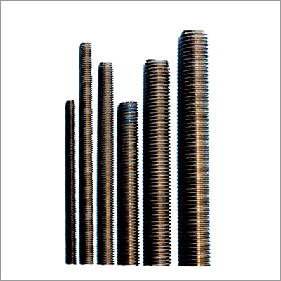 Threaded Rods