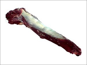 Frozen Meat