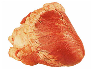 Meat Heart Longer