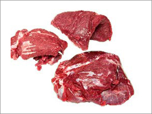 Frozen Meat