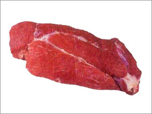 Silverside Meat