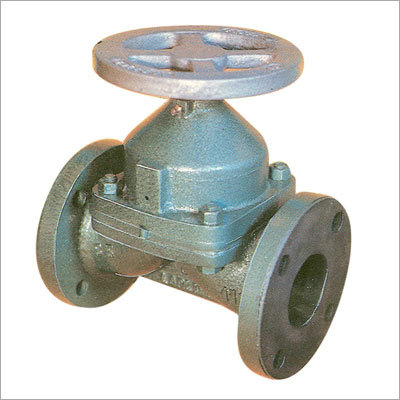Diaphragm Valve