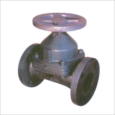 Diaphragm Valve