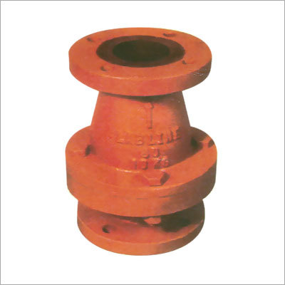 Check Valve