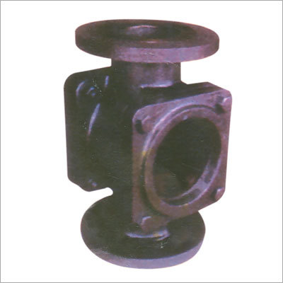 Sight Flow Indicator