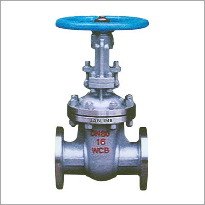 Gate Valve