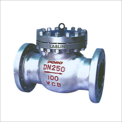 Check Valve