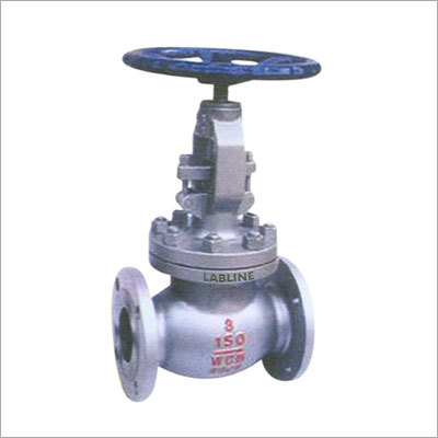 Globe Valve