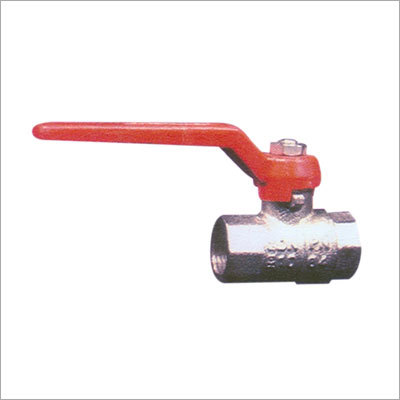 Ball Valve