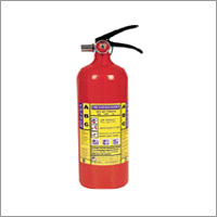 Fire Extinguisher