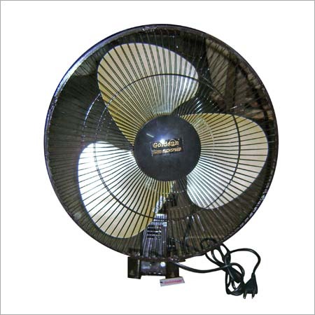Air Circulator Wall Fan