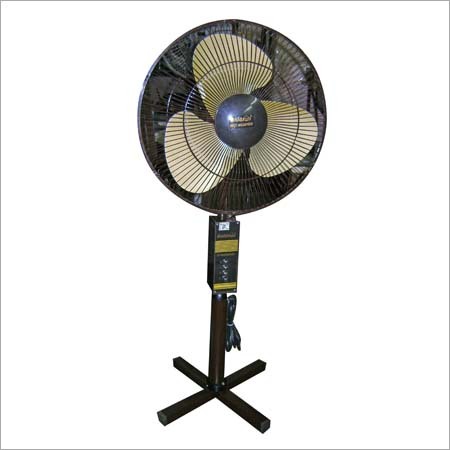 Mini Pedestal Fan