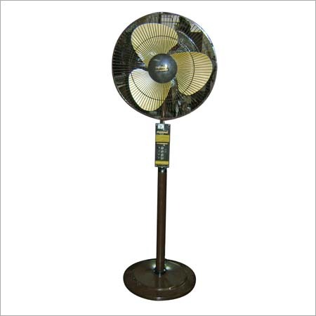 Pedestal Fan