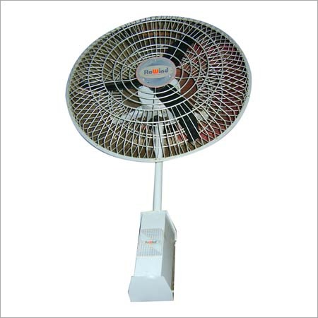 Air Circulator Wall Fan (600 mm)