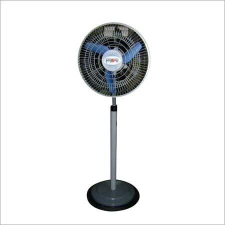 Air Circulator Pedestal Fan (450 mm)