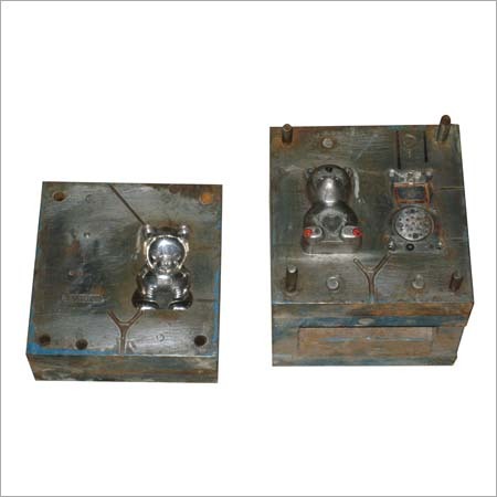 Injection Moulding Tools