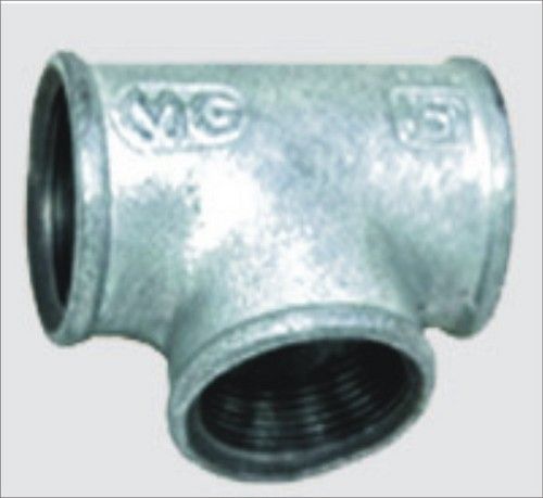 GI Pipe Fittings