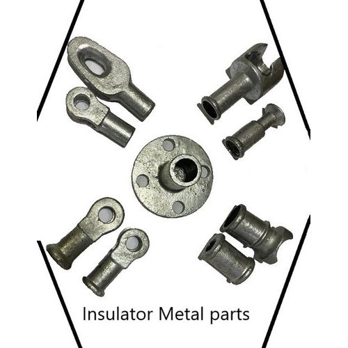 Insulator Metal Parts