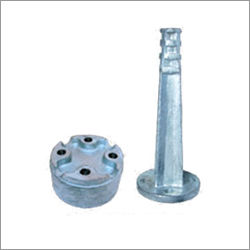 Insulator Metal Parts