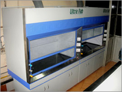 Fume Hood Manufacturer