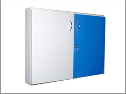 Wall Storage Cabinet