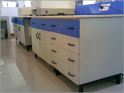 Working Table