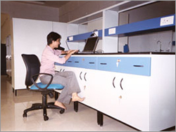 Working Table