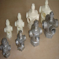 Cooling Tower Sprinkler