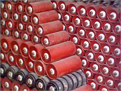 Rollers for Export