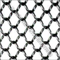 Honeycomb Wire Conveyor Belts