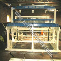 Screen Assembling Loom