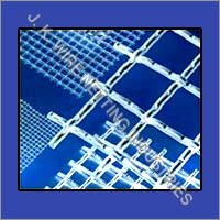 Vibrating Screen Mesh By J. K. WIRE NETTING INDUSTRIES