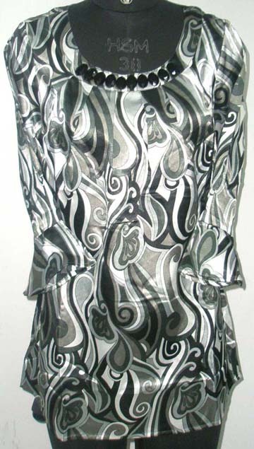 Long Tunik