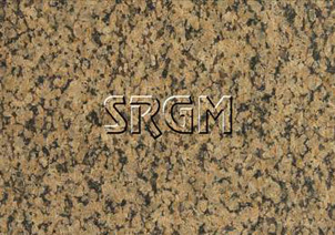 Golden Pearl Granite