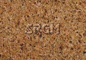 French Brown Granite