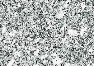 Classic White Granite
