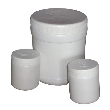 Hamdard Containers