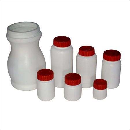 Divya Pharmacy (Swami Ramdev) Containers