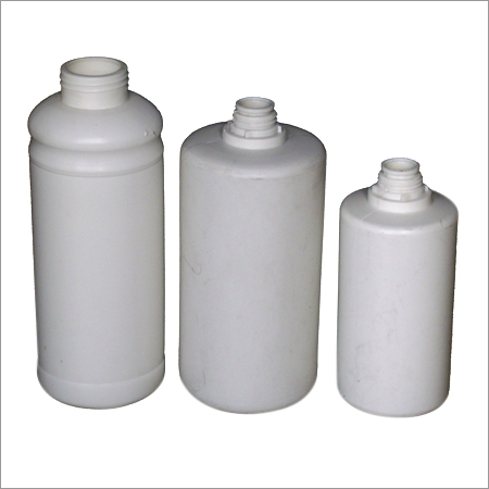 Pesticide Containers