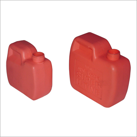 Veterinary Medicine Containers