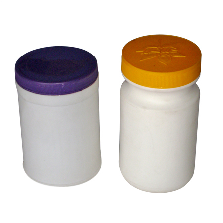 Chavanprash Containers
