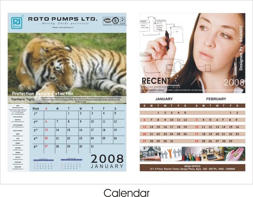 Calendar
